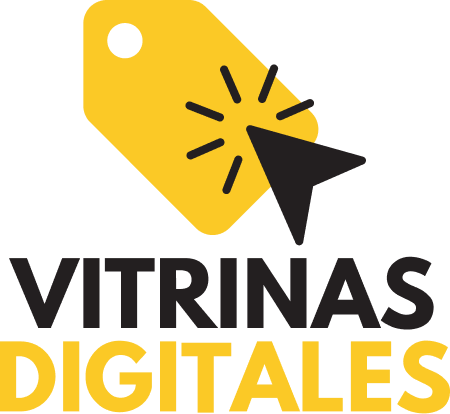 Vitrinas Digitales